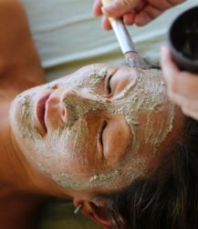 Seashore Facial