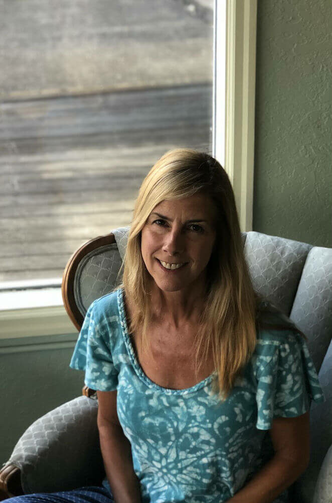 Laurie Simpkins